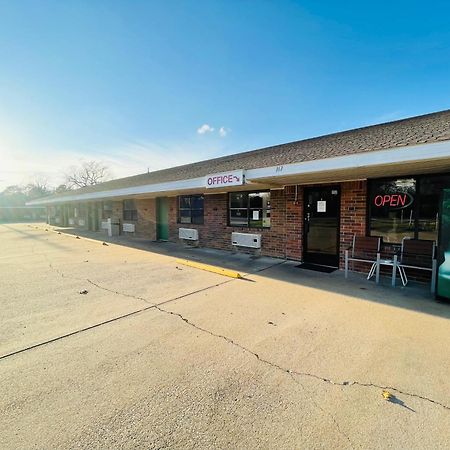Americas Best Value Inn Jay Екстериор снимка